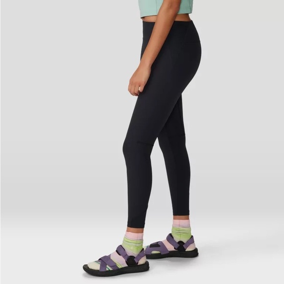 Mountain Hardwear Chockstone Leggings Size XS - Picture 1 of 4